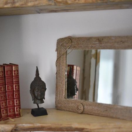 Capannone111 Bed & Breakfast Castiglione di Ravenna Dış mekan fotoğraf