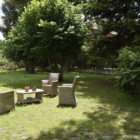 Capannone111 Bed & Breakfast Castiglione di Ravenna Dış mekan fotoğraf