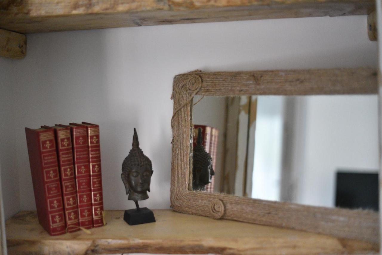 Capannone111 Bed & Breakfast Castiglione di Ravenna Dış mekan fotoğraf