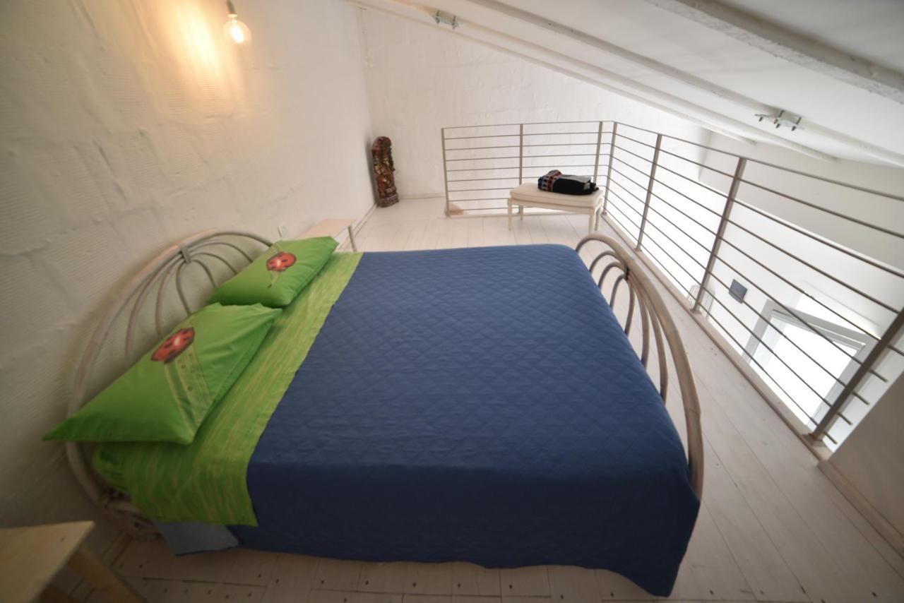 Capannone111 Bed & Breakfast Castiglione di Ravenna Dış mekan fotoğraf