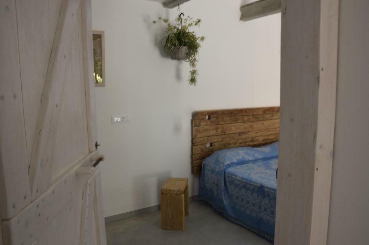 Capannone111 Bed & Breakfast Castiglione di Ravenna Dış mekan fotoğraf