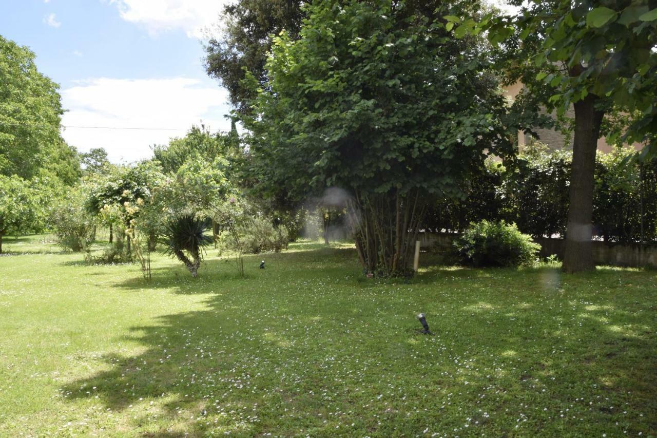 Capannone111 Bed & Breakfast Castiglione di Ravenna Dış mekan fotoğraf