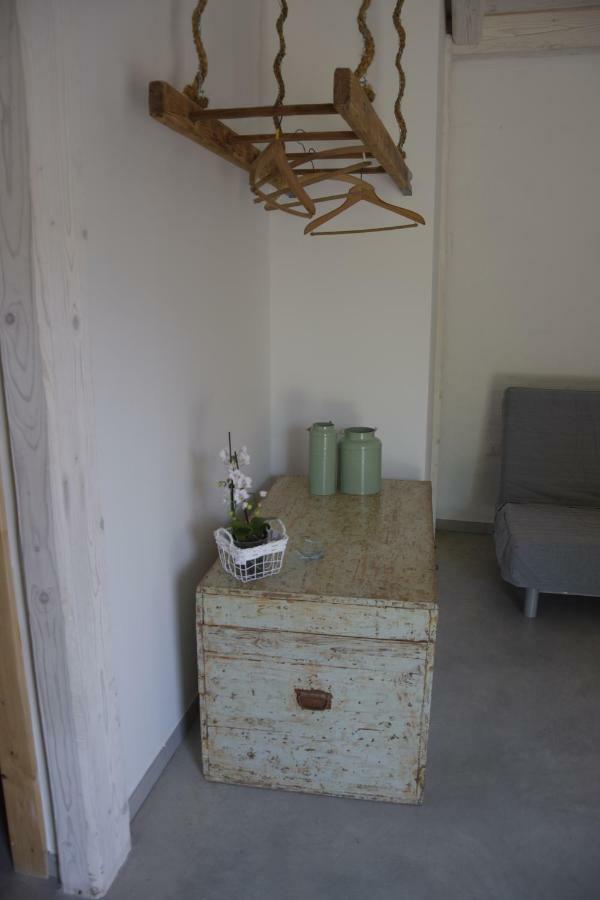 Capannone111 Bed & Breakfast Castiglione di Ravenna Dış mekan fotoğraf